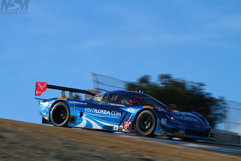 Illustration for article titled Monterey Grand Prix - Photo Gallery